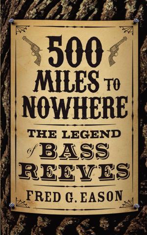 Cover of the book 500 Miles to Nowhere by Albert Reyes, Steven Watts