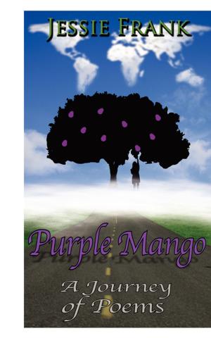 Cover of the book Purple Mango by Matti Anttila