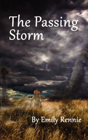 Cover of the book The Passing Storm by Linda Algozzini, Valencia Gabay, Shannon Voyles, Kimberly Bessolo, Grady Batchelor