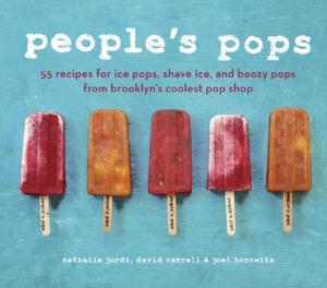 Cover of the book People's Pops by Dennis Adams