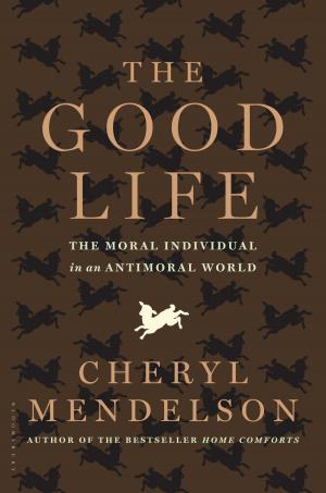 Cover of the book The Good Life by Philip Ridley