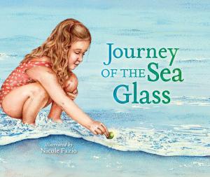 Cover of the book Journey of the Sea Glass by John Gould