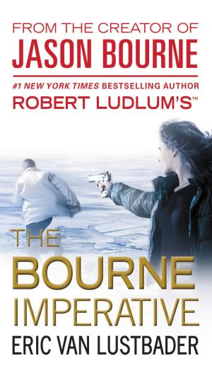 Cover of the book Robert Ludlum's (TM) The Bourne Imperative by John Lock