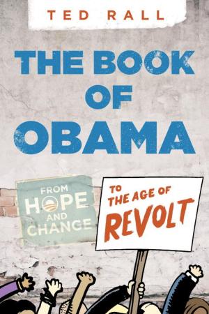 Cover of the book The Book of Obama by Noam Chomsky