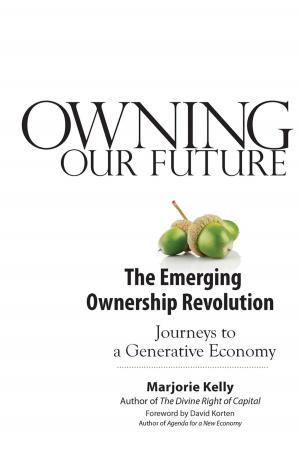 Cover of the book Owning Our Future by Jennifer B. Kahnweiler PhD