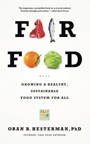 Cover of the book Fair Food by Christian Wolmar