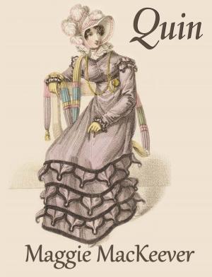 Cover of the book Quin by Sandra Heath
