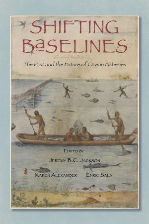 Book cover of Shifting Baselines