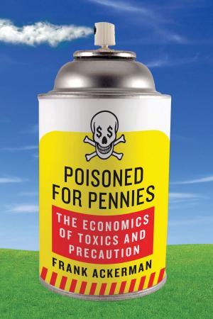 Cover of the book Poisoned for Pennies by Brian Richter