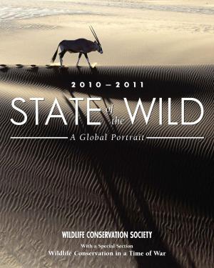 Cover of the book State of the Wild 2010-2011 by Gary Paul Nabhan