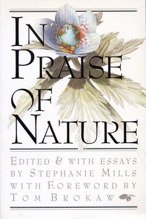 Cover of the book In Praise of Nature by David Havlick