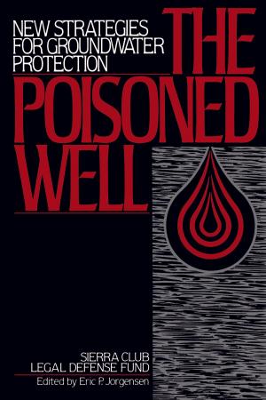 Cover of the book The Poisoned Well by Virginia Burkett