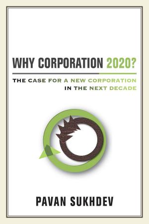 Book cover of Why Corporation 2020?