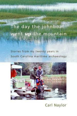 bigCover of the book The Day the Johnboat Went up the Mountain by 