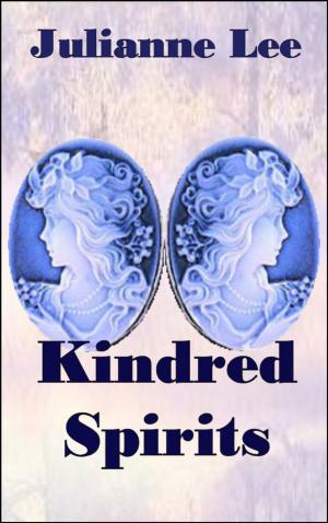 Cover of the book Kindred Spirits by George Macdonald