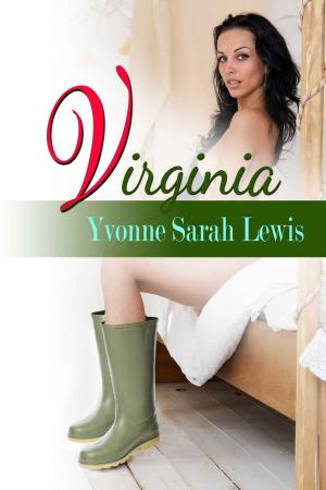 Cover of the book Virginia by Susan Rogers