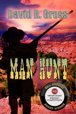 Cover of the book Man Hunt by David E Greske