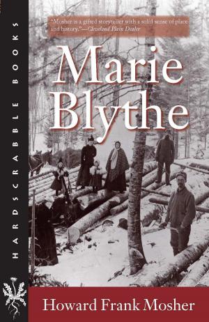 Cover of the book Marie Blythe by Greg C. Bruno