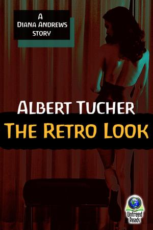 bigCover of the book The Retro Look by 