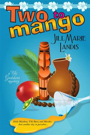 Cover of the book Two To Mango by Carolyn McSparren