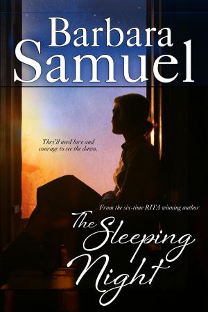 Cover of the book The Sleeping Night by Deborah Smith