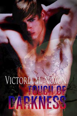 Cover of the book Touch of Darkness by Sharon  Buchbinder