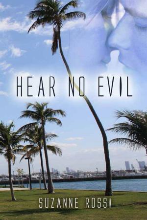 Cover of the book Hear No Evil by Christie  Cole
