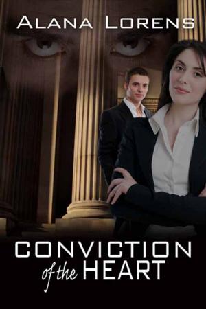 Cover of the book Conviction of the Heart by Jennifer Wenn