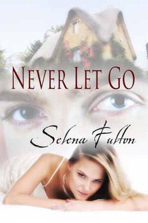 Cover of the book Never Let Go by Cindy Nord