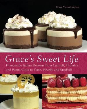 Cover of the book Grace's Sweet Life by Brett Stewart