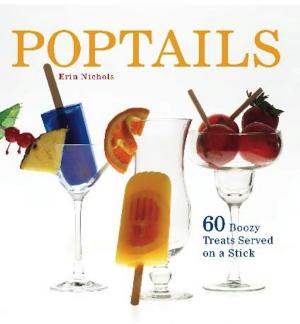 Cover of the book Poptails by Richard Rosen