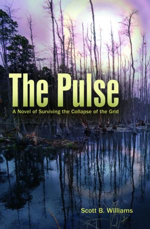 bigCover of the book The Pulse by 