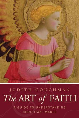 Cover of the book Art of Faith by Editors of Paraclete Press