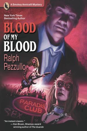 Cover of the book Blood of My Blood by Linda Andrews