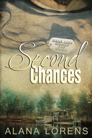 Cover of the book Second Chances by Roberta Rogow