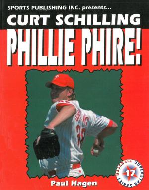 Cover of the book Curt Schilling by Matthew Leach