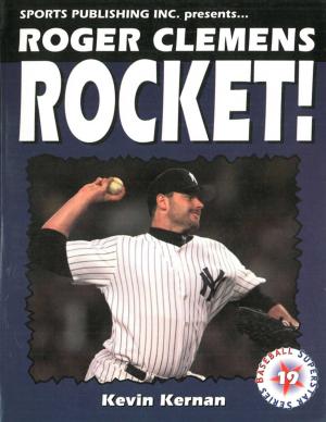 Book cover of Roger Clemens