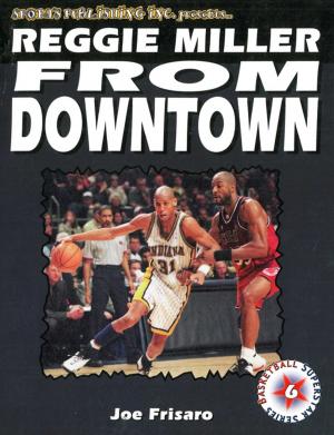 Cover of the book Reggie Miller by Gillian Rogerson