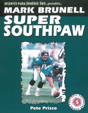 Cover of the book Mark Brunell by Tom Lemming