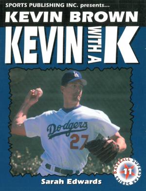 Cover of the book Kevin Brown by Jeff Seidel