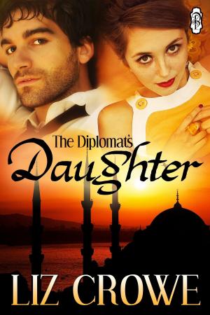 Cover of the book The Diplomat's Daughter by Roman Dee Hellwigi