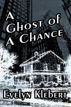 bigCover of the book A Ghost of a Chance by 