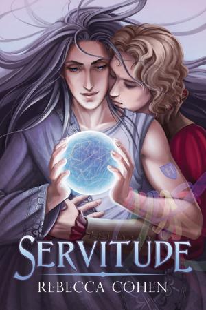 Cover of the book Servitude by Michael Murphy