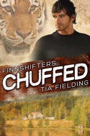 Cover of the book Chuffed by Tessa Cárdenas