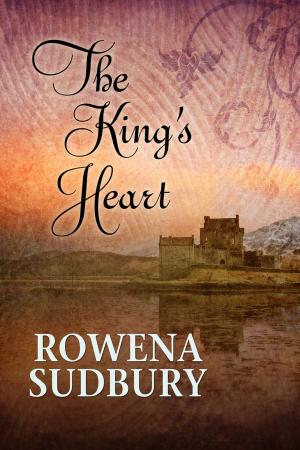 Cover of the book The King's Heart by Ari McKay