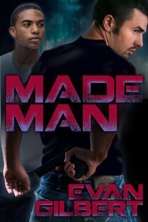 Cover of the book Made Man by Maggie Christensen