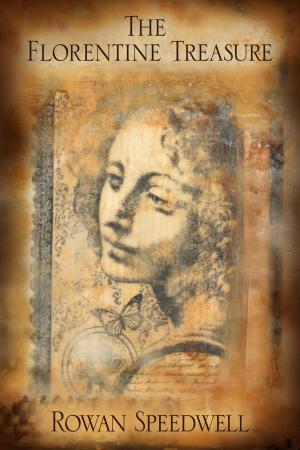 Cover of the book The Florentine Treasure by Miranda Stork