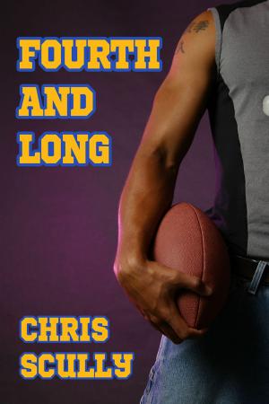Cover of the book Fourth and Long by Eric Arvin