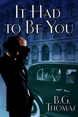 Cover of the book It Had to Be You by Shira Anthony