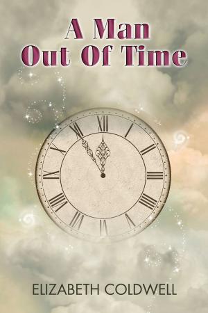 Cover of the book A Man Out of Time by L.A. Witt